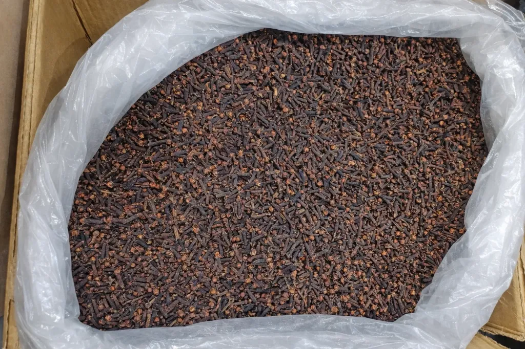 Dry Super clove 770/-