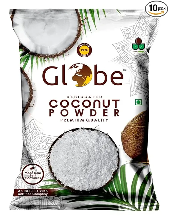 Globe बुरा 3500/- 15kg