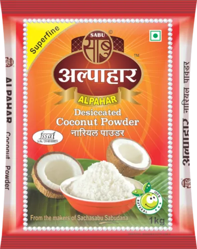 Alpahar (अल्पाहार) 4500/- 15kg