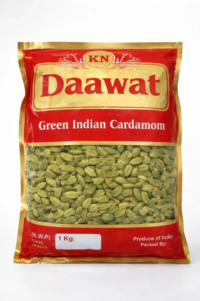 Bold इलायची 3250/- per kg